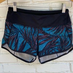 Lululemon Speed Up Short